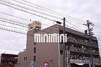 愛知県名古屋市西区八筋町：物件画像／株式会社ミニミニ　上小田井店
