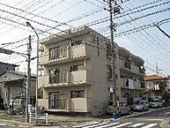 愛知県名古屋市西区中小田井2丁目：物件画像／株式会社ミニミニ　上小田井店