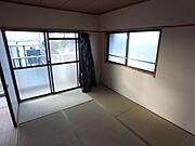 和室でまったり