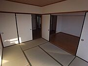 和室でまったり
