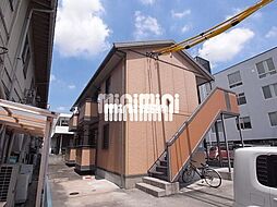 ジュネス中小田井