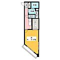 アーサ上小田井2階6.4万円