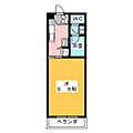プレシオ25階5.3万円