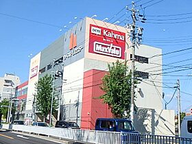 都ハイツ  ｜ 愛知県名古屋市昭和区檀溪通３丁目（賃貸マンション1K・2階・21.87㎡） その23