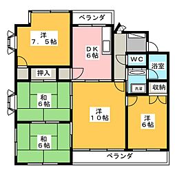 本山駅 12.0万円