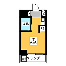 🉐敷金礼金0円！🉐春里第一ビル