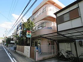 レザンドール東山元町  ｜ 愛知県名古屋市千種区東山元町２丁目（賃貸マンション3LDK・3階・76.32㎡） その28