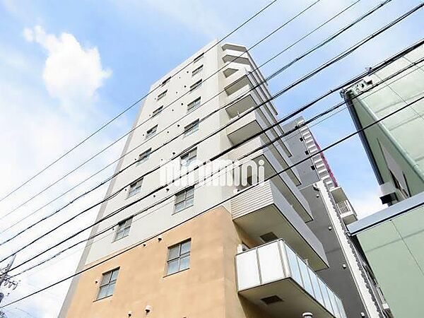 Ｗ　ＨＯＵＳＥ ｜愛知県名古屋市千種区清住町１丁目(賃貸マンション1R・1階・35.62㎡)の写真 その3