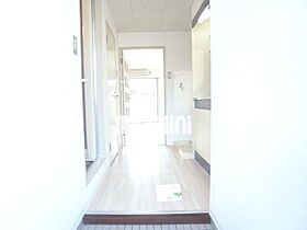 コンフォート元町  ｜ 愛知県名古屋市千種区東山元町５丁目（賃貸マンション1K・3階・24.00㎡） その10