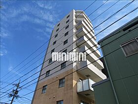 Ｗ　ＨＯＵＳＥ  ｜ 愛知県名古屋市千種区清住町１丁目（賃貸マンション1LDK・3階・46.91㎡） その1