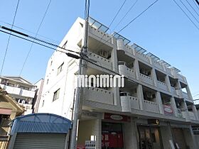 ハイネス本山  ｜ 愛知県名古屋市千種区本山町４丁目（賃貸マンション1R・3階・29.00㎡） その3