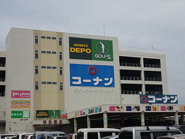 プライムメゾン富士見台 ｜愛知県名古屋市千種区富士見台１丁目(賃貸マンション4LDK・2階・101.59㎡)の写真 その22