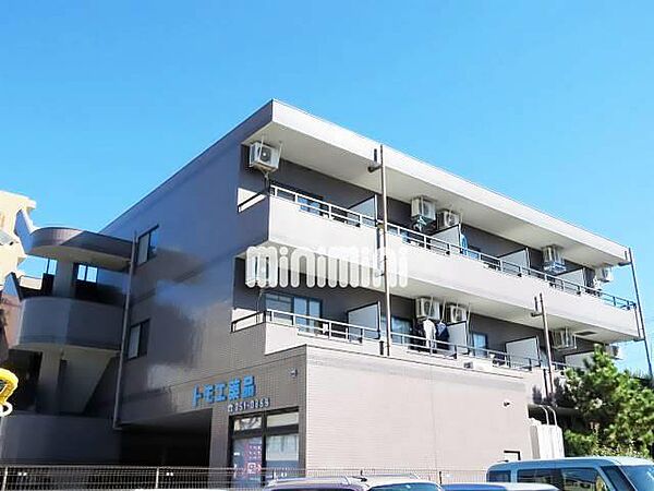 セピアハウスモエ ｜愛知県名古屋市千種区田代本通５丁目(賃貸マンション1DK・3階・30.36㎡)の写真 その3