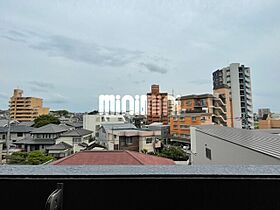 アーチレジデンス川名駅前 4Ａ ｜ 愛知県名古屋市昭和区山花町1（賃貸マンション2LDK・4階・60.04㎡） その15