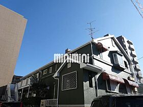 ヴォーヌング東山  ｜ 愛知県名古屋市千種区唐山町３丁目（賃貸アパート1R・1階・21.00㎡） その1