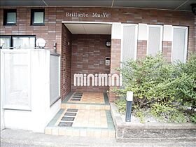 Ｂｒｉｌｌａｎｔｅ　Ｍｕ‐Ｙｅ  ｜ 愛知県名古屋市千種区新池町４丁目（賃貸マンション1R・2階・23.12㎡） その20