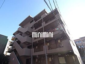 幸川マンション南館  ｜ 愛知県名古屋市千種区幸川町３丁目（賃貸マンション1R・5階・23.60㎡） その3