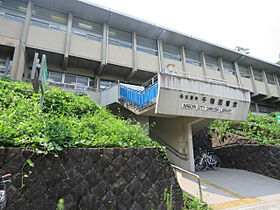 サン・東山公園ウエスト  ｜ 愛知県名古屋市千種区東山通５丁目（賃貸マンション1LDK・10階・52.14㎡） その25