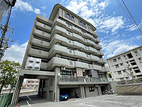 幸川マンション北館  ｜ 愛知県名古屋市千種区幸川町３丁目（賃貸マンション1K・3階・22.82㎡） その1