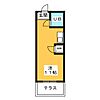 幸川マンション南館1階3.0万円