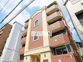 ベルビレッジ覚王山  ｜ 愛知県名古屋市千種区姫池通２丁目（賃貸マンション1K・1階・24.91㎡） その1