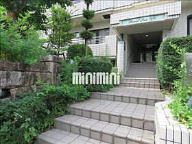 ＦＯＲＥＳＴ　ＩＮＮ元町  ｜ 愛知県名古屋市千種区東山元町６丁目（賃貸マンション2LDK・3階・77.80㎡） その23