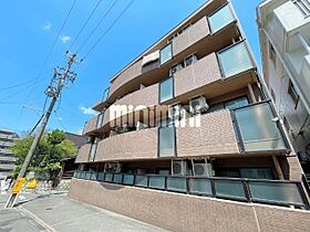 タウンライフ星ヶ丘  ｜ 愛知県名古屋市千種区星が丘山手（賃貸マンション1K・2階・22.00㎡） その1