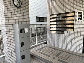 ジュネス藤原  ｜ 愛知県名古屋市千種区穂波町１丁目（賃貸マンション1K・1階・24.03㎡） その15