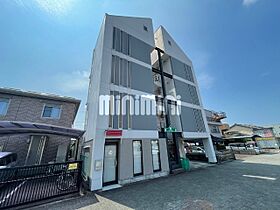 Ｂｅ　Ｈｏｕｓｅ  ｜ 愛知県名古屋市千種区鏡池通１丁目（賃貸マンション1R・2階・17.20㎡） その1