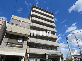 ジョバネ藤原  ｜ 愛知県名古屋市千種区穂波町１丁目（賃貸マンション1K・8階・24.03㎡） その1