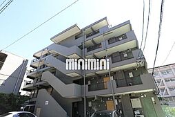 幸川マンション南館