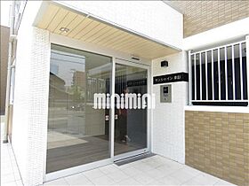 サンシャイン本山  ｜ 愛知県名古屋市千種区清住町３丁目（賃貸マンション1K・1階・26.72㎡） その14