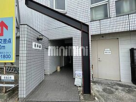 青年楼  ｜ 愛知県名古屋市千種区田代本通４丁目（賃貸マンション1R・2階・21.12㎡） その13