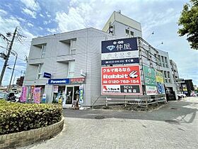 青年楼  ｜ 愛知県名古屋市千種区田代本通４丁目（賃貸マンション1R・2階・21.12㎡） その15