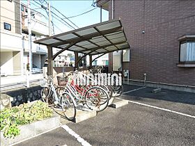 ルミナリエ本山  ｜ 愛知県名古屋市千種区松竹町２丁目（賃貸マンション1K・2階・21.50㎡） その15