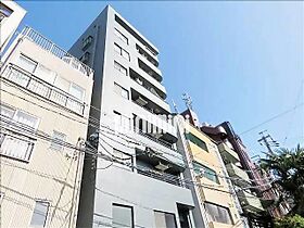 ルプソアール東山  ｜ 愛知県名古屋市千種区東山通４丁目（賃貸マンション1DK・3階・24.61㎡） その3