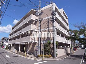 エスポアール大島  ｜ 愛知県名古屋市千種区大島町１丁目（賃貸マンション1K・2階・24.99㎡） その3