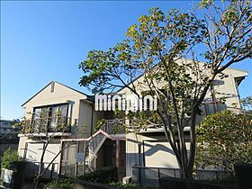 ヒルトップ東山Ｂ棟  ｜ 愛知県名古屋市千種区唐山町３丁目（賃貸アパート2LDK・2階・57.58㎡） その3