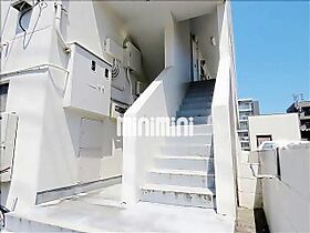 川島ビル  ｜ 愛知県名古屋市千種区鹿子町４丁目（賃貸マンション1K・4階・33.84㎡） その17