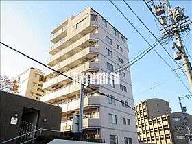 椿山荘  ｜ 愛知県名古屋市千種区朝岡町１丁目（賃貸マンション1K・2階・30.30㎡） その1