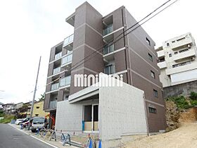 愛知県名古屋市千種区田代町字岩谷（賃貸マンション1R・4階・28.67㎡） その3