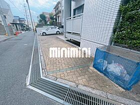 シャンローゼ星ヶ丘  ｜ 愛知県名古屋市千種区星が丘山手（賃貸マンション1K・2階・25.00㎡） その16