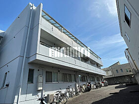 園山ハウス  ｜ 愛知県名古屋市千種区園山町１丁目（賃貸マンション1DK・2階・24.19㎡） その3