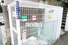 園山ハウス  ｜ 愛知県名古屋市千種区園山町１丁目（賃貸マンション1DK・2階・24.19㎡） その17