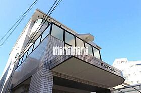 ジュネス藤原  ｜ 愛知県名古屋市千種区穂波町１丁目（賃貸マンション1K・3階・24.03㎡） その3