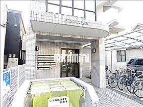 ジュネス藤原  ｜ 愛知県名古屋市千種区穂波町１丁目（賃貸マンション1K・3階・24.03㎡） その16