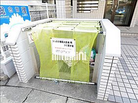 ジュネス藤原  ｜ 愛知県名古屋市千種区穂波町１丁目（賃貸マンション1K・3階・24.03㎡） その17