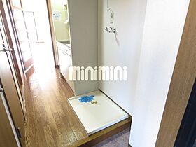 ジュネス藤原  ｜ 愛知県名古屋市千種区穂波町１丁目（賃貸マンション1K・3階・24.03㎡） その21