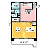 第2ロジングス天野屋7階5.0万円