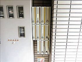 シャインズ本山  ｜ 愛知県名古屋市千種区東山通１丁目（賃貸マンション1DK・3階・30.96㎡） その18